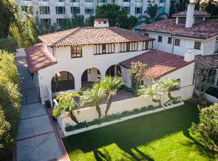 10728 Lindbrook Dr, Los Angeles, CA 90024
