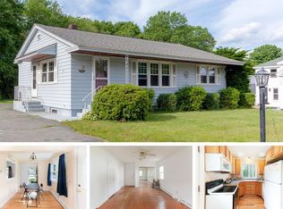 39 Main St, Upton, MA 01568