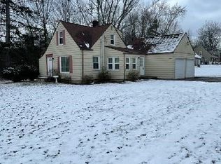 4204 Kirk Rd, Youngstown, OH 44511