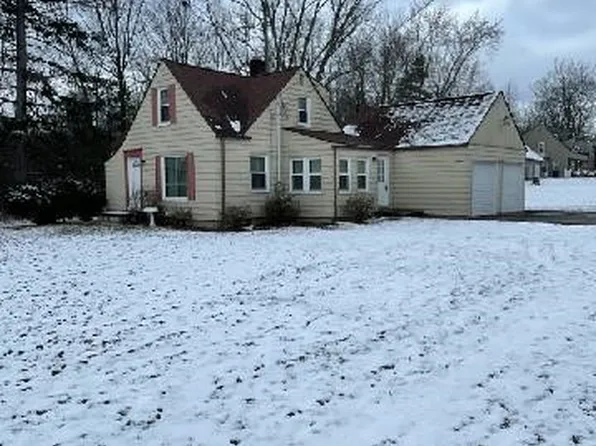 4204 Kirk Rd, Youngstown, OH 44511