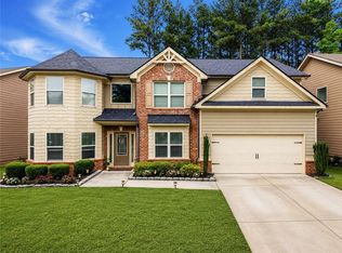 4096 Water Mill Dr, Buford, GA 30519