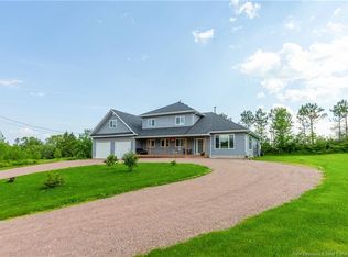 286 Mount View Rd, Sackville, NB E4L1M3