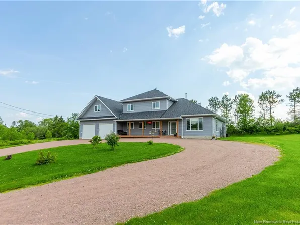286 Mount View Rd, Sackville, NB E4L 1M3