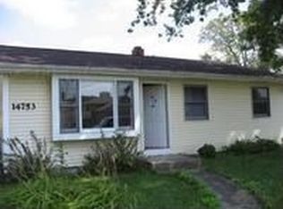 14753 California Ave, Posen, IL 60469