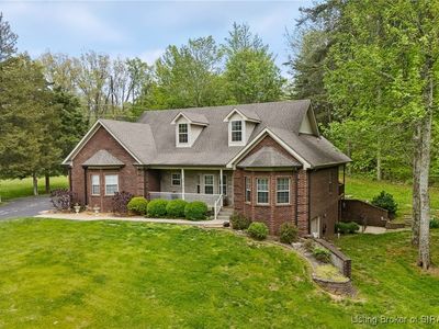 505 Country Club Estates Drive SE, Corydon, IN, 47112