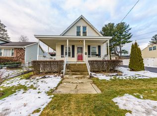 1755 Rensselaer Ave, Schenectady, NY 12303