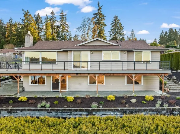 3415 Shyleen Street, Gig Harbor, WA 98335