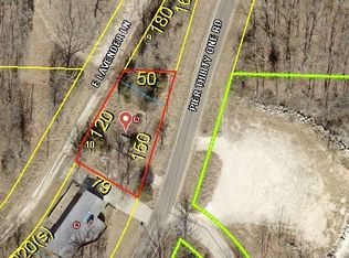 31 Tbd Pier, Camdenton, MO 65020