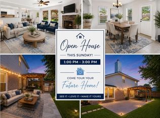16407 Leedswell Ln, Houston, TX 77084