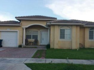 12342 Sw 213 Te, miami, FL 33177