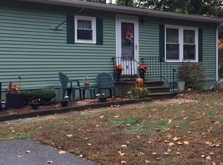 47 Stone Hedge Rd, Westbrook, CT 06498