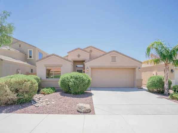 9847 W MELINDA Lane, Peoria, AZ 85382