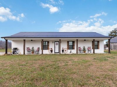 36 Butcher Estates Rd, Russell Springs, KY, 42642