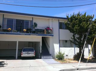 3001 Pleitner Ave APT 3, Oakland, CA 94602