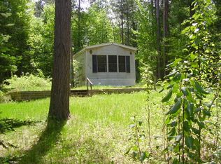 1535 Pierce Rd, Luzerne, MI 48636