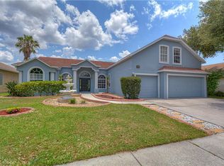 2233 Golf Manor Blvd, Valrico, FL 33596