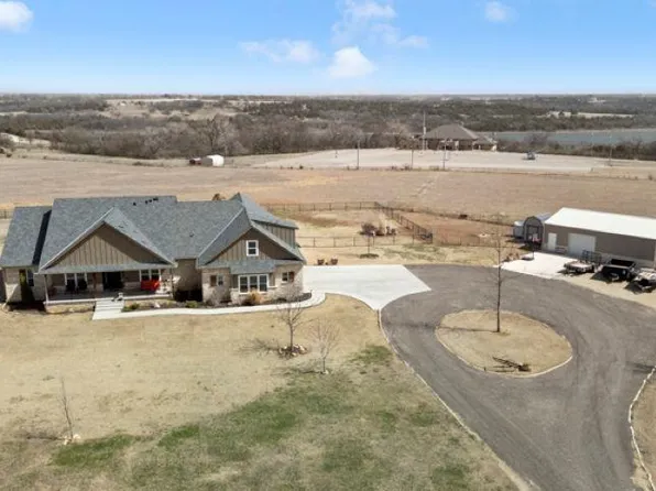 2801 E Prospect Ave, Ponca City, OK 74604