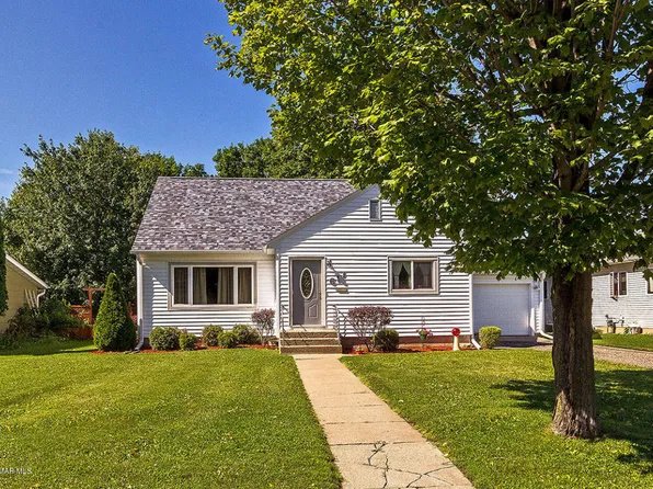 611 N Garden St, Lake City, MN 55041