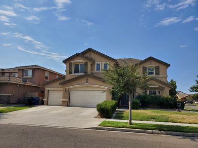 3916 Kiwi Dr, Ceres, CA, 95307