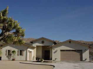 54784 El Prado Trl, Yucca Valley, CA 92284