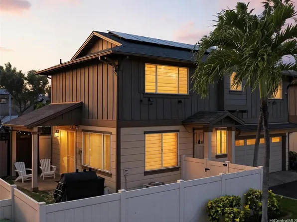 91-1223 Kanela St #M-53, Ewa Beach, HI 96706