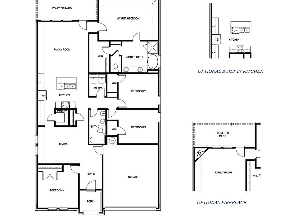 Floor Plan.