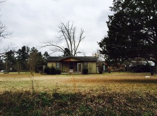 205 Sycamore Ln, Blythe, GA 30805