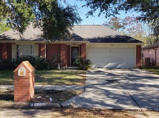 4607 Kenya Ln, Pasadena, TX 77505