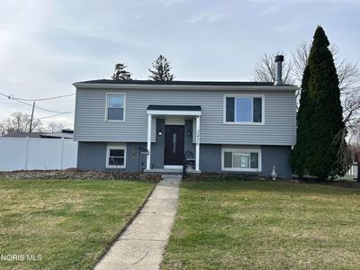 2416 Woodfox Dr, Toledo, OH, 43611