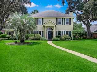 111 Druid Cir, Savannah, GA 31410