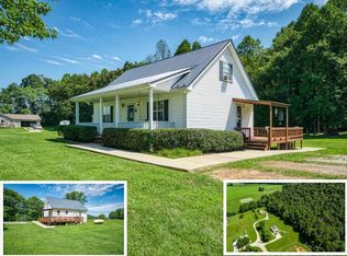 127 Bailey Stockton Rd, Livingston, TN 38570