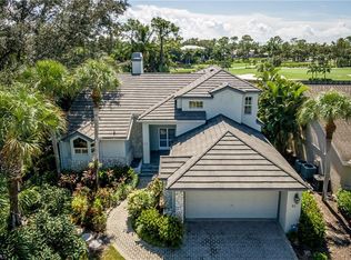 51 Grey Wing Point, Naples, FL 34113