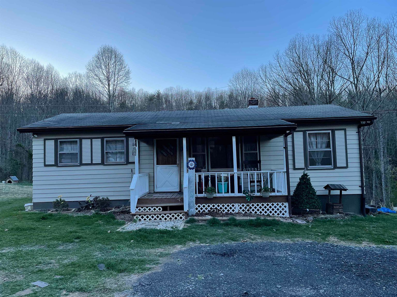 1752 Troxel Gap Rd, Craigsville, VA 24430 Zillow