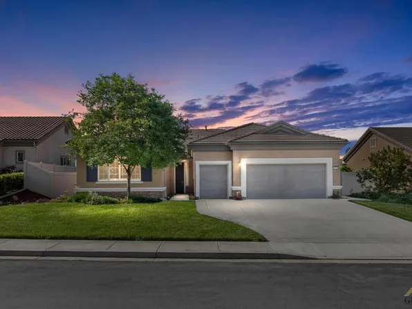 13811 Summit Village Rd, Bakersfield, CA 93306