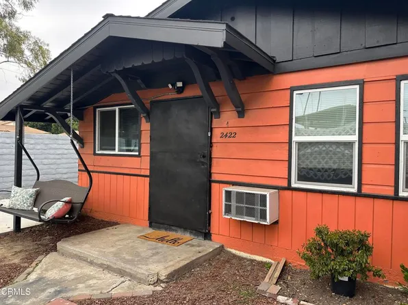 2422 Alameda Ave, Ventura, CA 93003