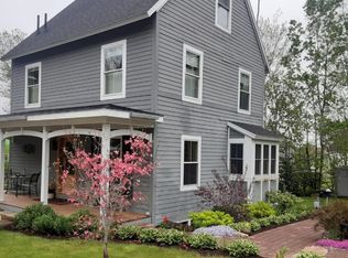 3 Pooler Farm Way, Bar Harbor, ME 04609