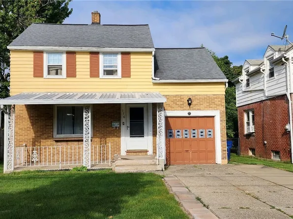 178 Springville Ave, Amherst, NY 14226