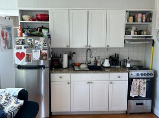 60 Emerson St #5, Portland, ME 04101