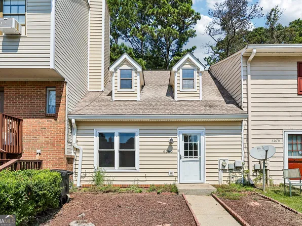 6060 Sand Wedge Cir NW, Kennesaw, GA 30144