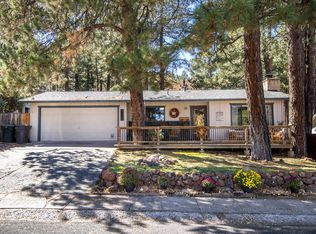 2937 W Darleen Dr, Flagstaff, AZ 86001