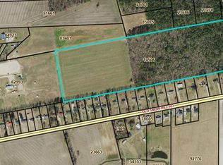 0 Pleasant Plain Road, Ayden, NC 28513