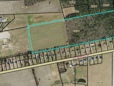 0 Pleasant Plain Road, Ayden, NC, 28513