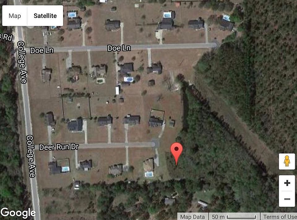 3807 Deer Run Dr, Blackshear, GA 31516 Zillow