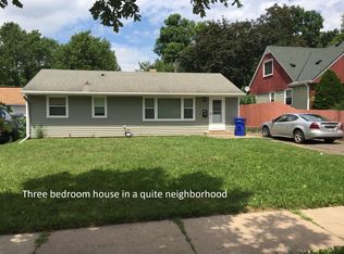 1495 Ivy Ave E, Saint Paul, MN 55106