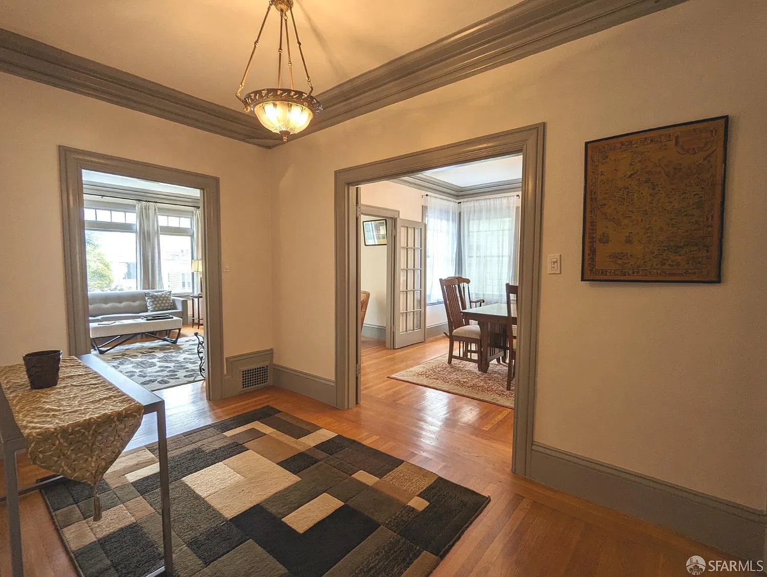 2 bed, 1.5 bath, 1500 sqft, $6,000 — Photo 3