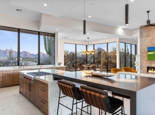 14966 N Slippery Ridge Loop N LOT 415, Tucson, AZ 85755