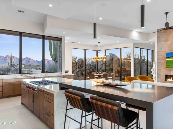 14966 N Slippery Ridge Loop N Lot 415, Tucson, AZ 85755