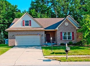 7219 Tresa Dr, Indianapolis, IN 46239