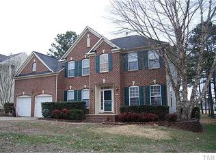 408 Seastone St, Raleigh, NC 27603