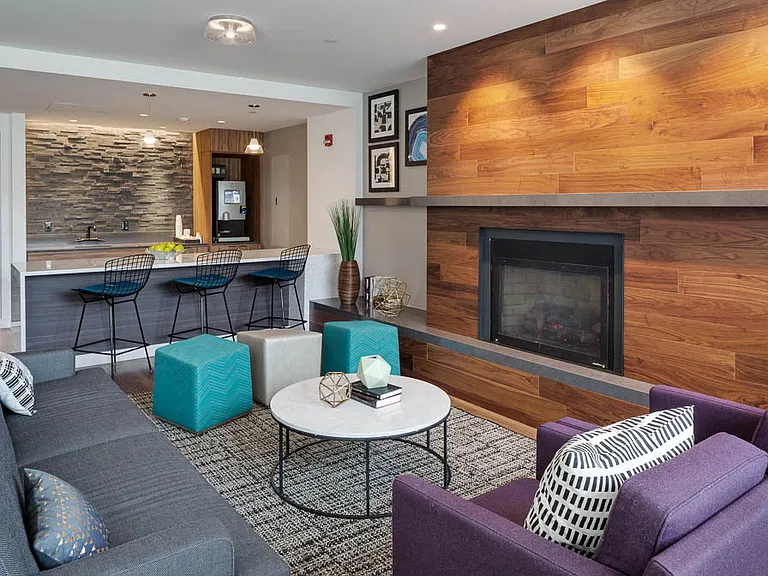 Station Landing Apartments — Photo 7